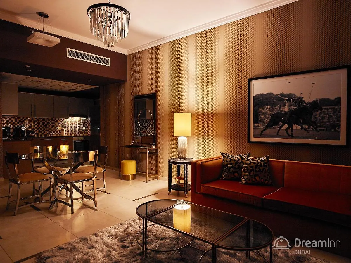 Dream Inn Dubai Apartments - 48 Burj Gate Downtown Homes 0*,